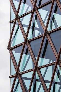 BNB architects + B06 architect
ijburg - amsterdam - pays bas