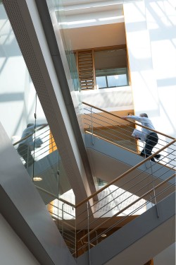 STIB,  Brussels   -  Arch. GLOBAL & ASSAR Architecs