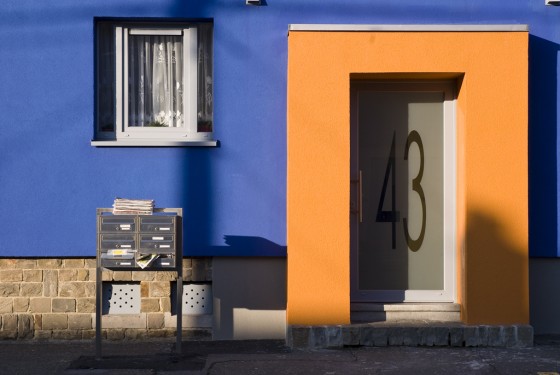 rénovation de logements à Vivegnis 
Sc Confort Mosan, Oupeye
Architecte : Jean-Paul LAIXHAY
