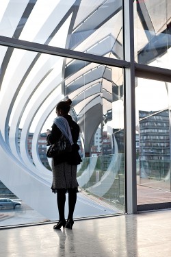 Ron Arad Architects
Médiacité à Liège pour Wilhelm & Co
