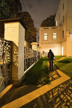 B612 Associates
Crèche et cafétéria 