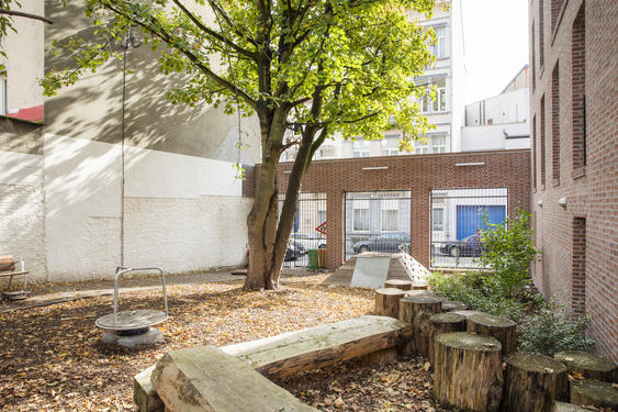 Prises de vue pour l'ouvrage 