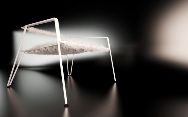 chaise
designer: www.metacreations.be