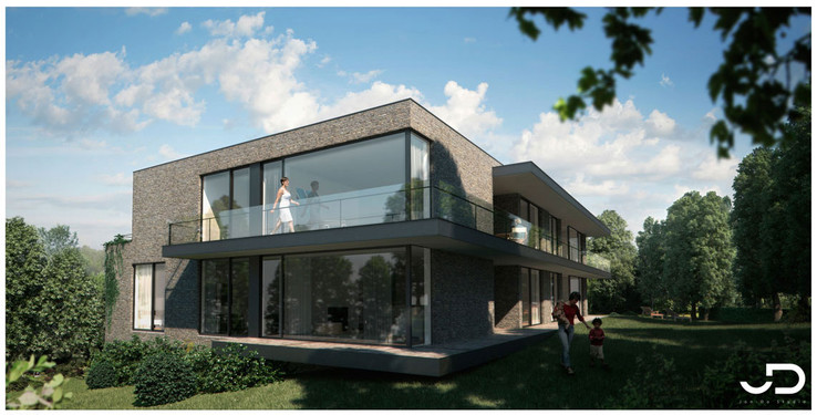 Marc Corbiau, Uccle, Belgium