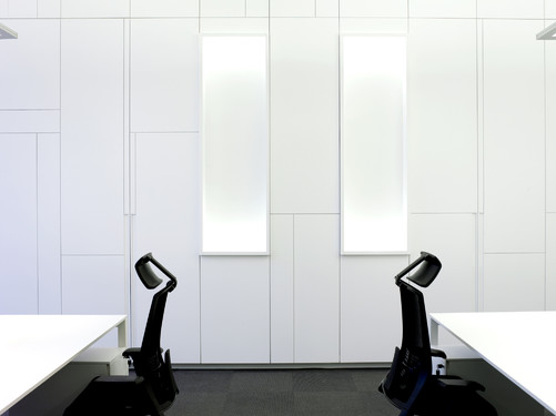 YOU Studio
© Yvan Glavie