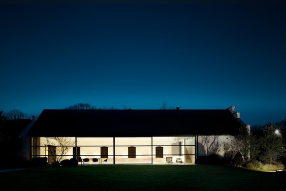 Maison 

Architecte:   Baudouin Courtens
©Alexandre Van Battel
