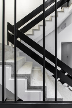 Architecte : Specimen Architects
Projet : DAB - Namur, Belgique. 
www.specimenarchitects.com