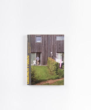 Logement public / Living in a rural area
Bourgeois, Marie - Dassonville, Chantal - Dawance, Sophie - Kempf, Mathilde - Eggerickx,
Thierry - Gauzin-Müller, Dominique