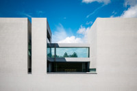 Matsue Adachi Art Museum