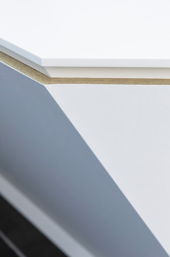 Architecte : Specimen Architects
Projet : HEC - Liège, Belgique. 
www.specimenarchitects.com