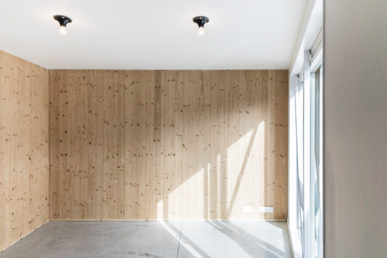 Architecte : Specimen Architects
Projet : INQ - Namur, Belgique. 
www.specimenarchitects.com