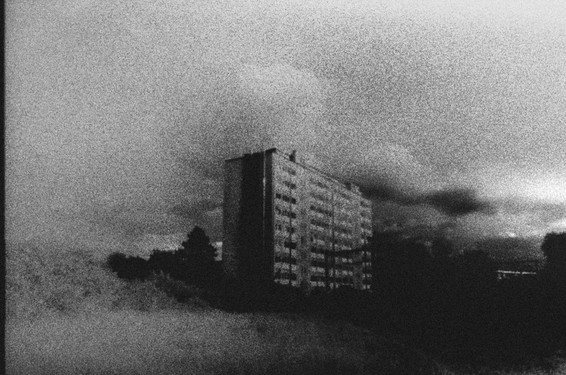 Namur, 2018
© Jean-François Flamey