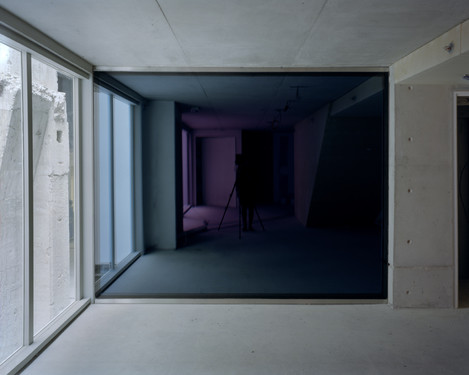 Cinéma Palace, Bruxelles, 2015 / Pierre Toby