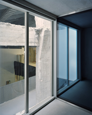 Cinéma Palace, Bruxelles, 2015 / Pierre Toby