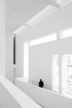 Macba  Barcelone


Architecte: Richard Meier
©Alexandre Van Battel