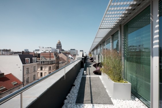 Office
Architecte: Conix Architects

©Alexandre Van Battel