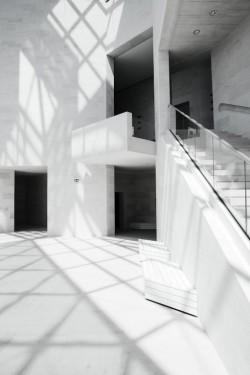 Mudam Luxembourg (Musée d'art moderne)

Architecte: I.M Pei
©Alexandre Van Battel