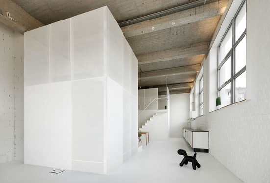 Loft FOR