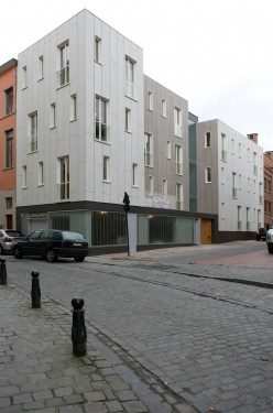 Housing units
