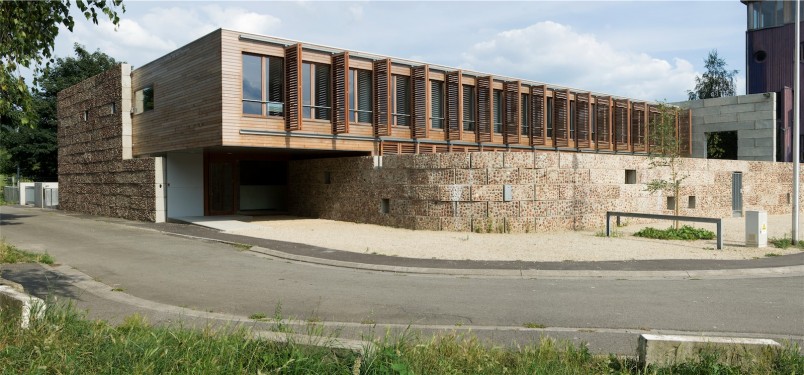Business incubator Spi+
