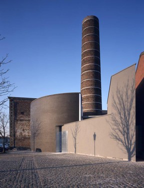 Mac's Museum
