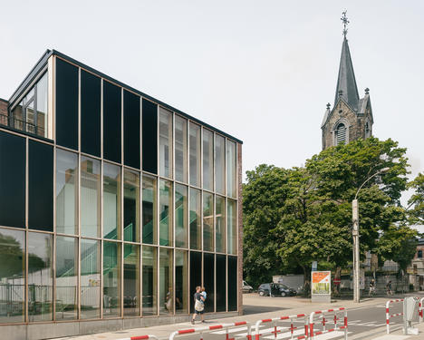 Sainte-Walburge