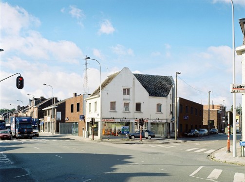 bank in Rocourt