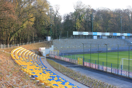 JOSEPH MARIEN STADIUM