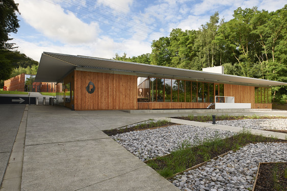 Préhistomuseum