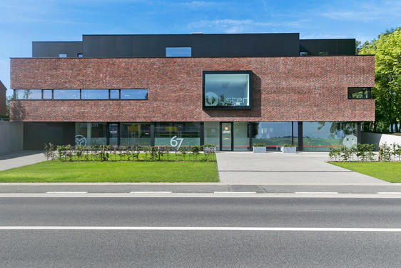 Office building 