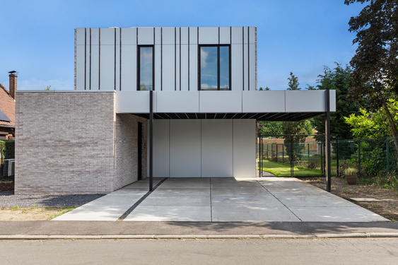 House BN