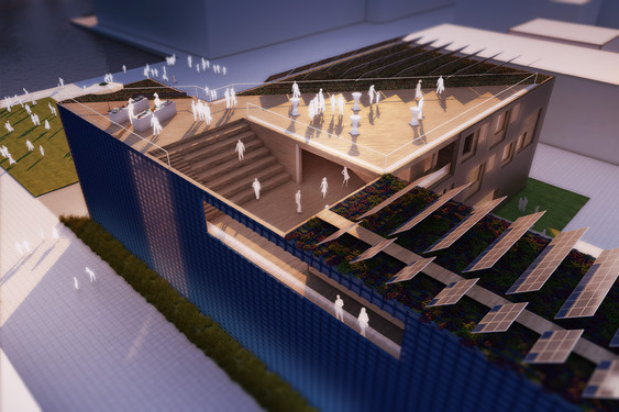 EXPO MILANO 2015