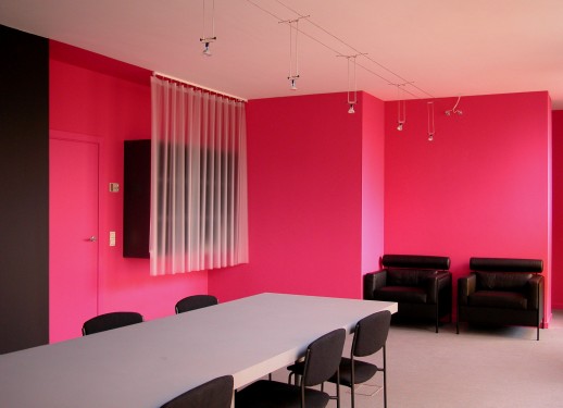 Office of the Minister President of the French community