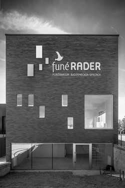 Funeral Parlor