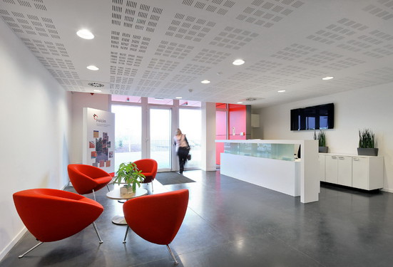 Ecoffice - arch A2M 