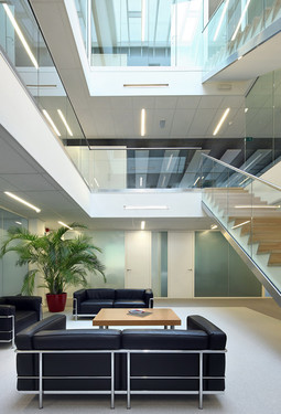 Ecoffice - arch A2M 