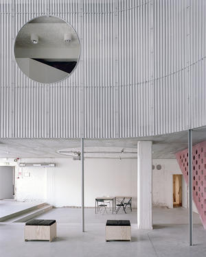 IMAL - Center for Art, Technolgy, Innovation and Inclusion