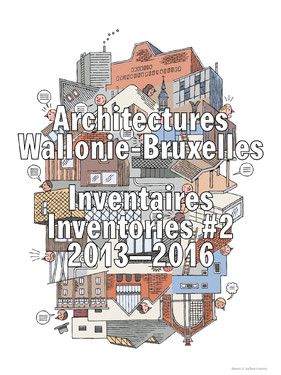 INVENTORIES #2 (2013-2016)