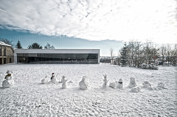 Ecole de Bütgenbach