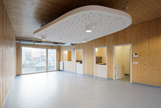 nursey (play space)