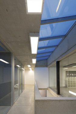 ANTHE - Office