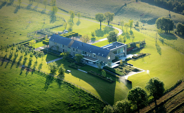 Villa - HERVE