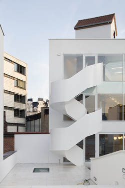 MAD- Mode and Design Center