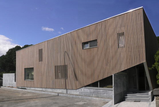 Maison Passion I