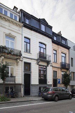 House William