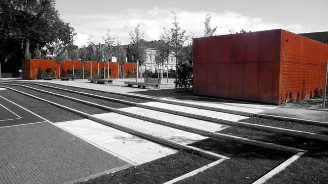ESPLANADE