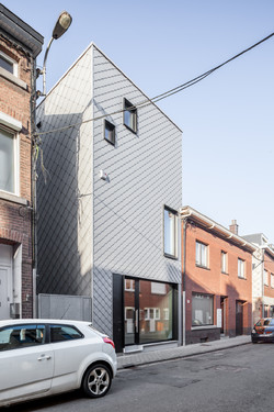 House and Office