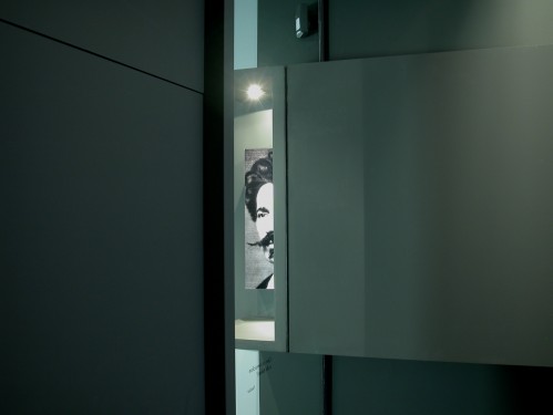 Musée Provincial Félicien ROPS