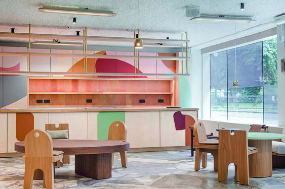 Bambino Canteen