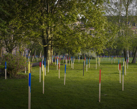 Saint-Luc Park